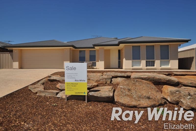 21 Chelmsford Street, CRAIGMORE SA 5114, Craigmore - Image 1