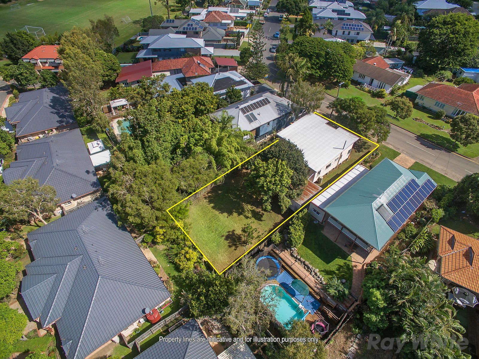 31 Agincourt Street, Grange QLD 4051, Grange - Image 1