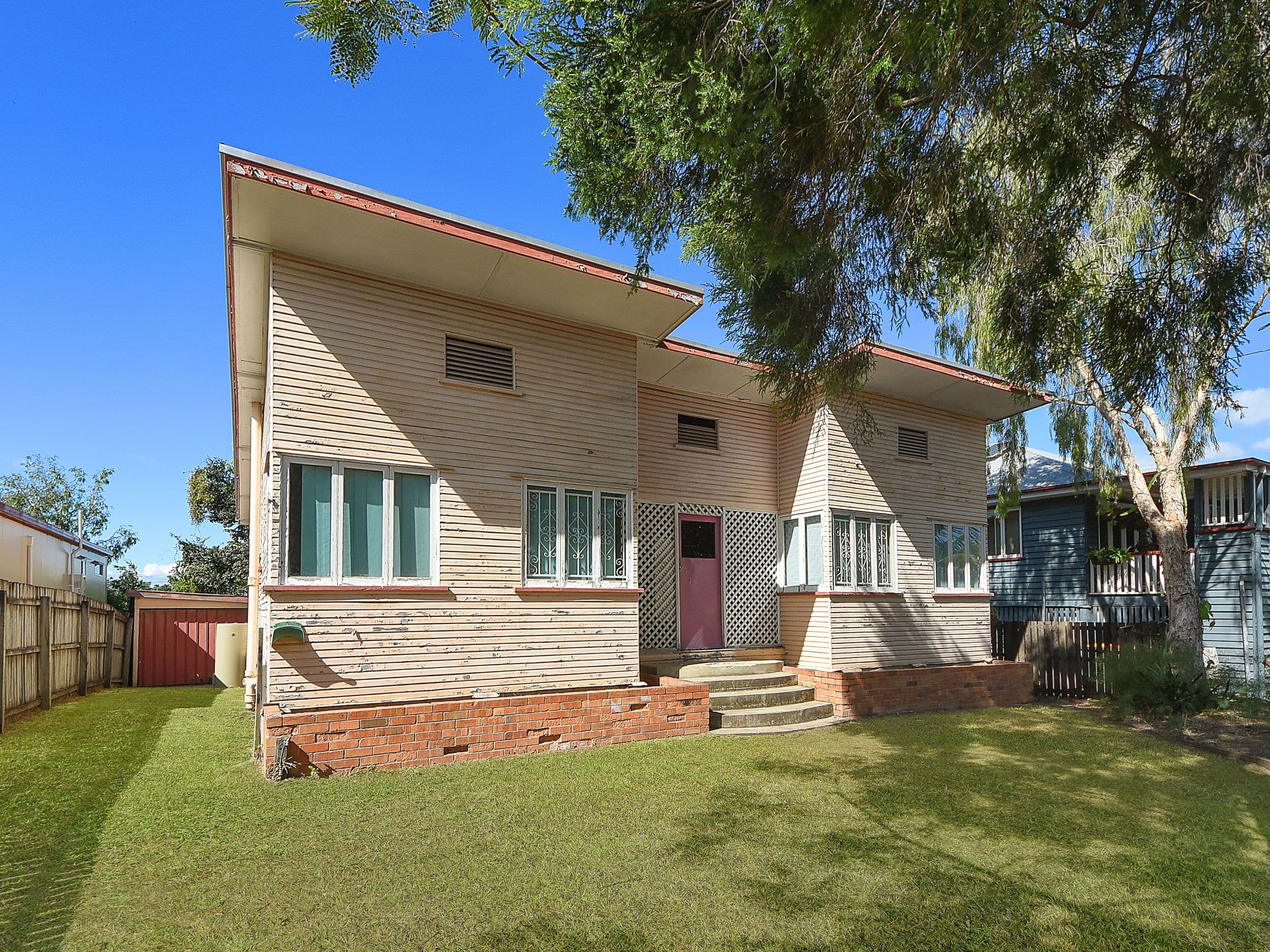 31 Agincourt Street, Grange QLD 4051, Grange - Thumbnail 2