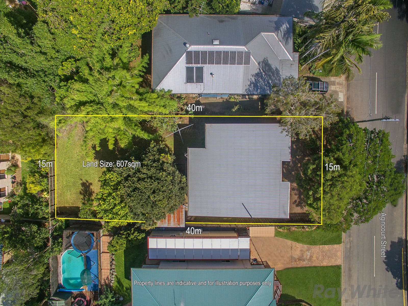 31 Agincourt Street, Grange QLD 4051, Grange - Thumbnail 4