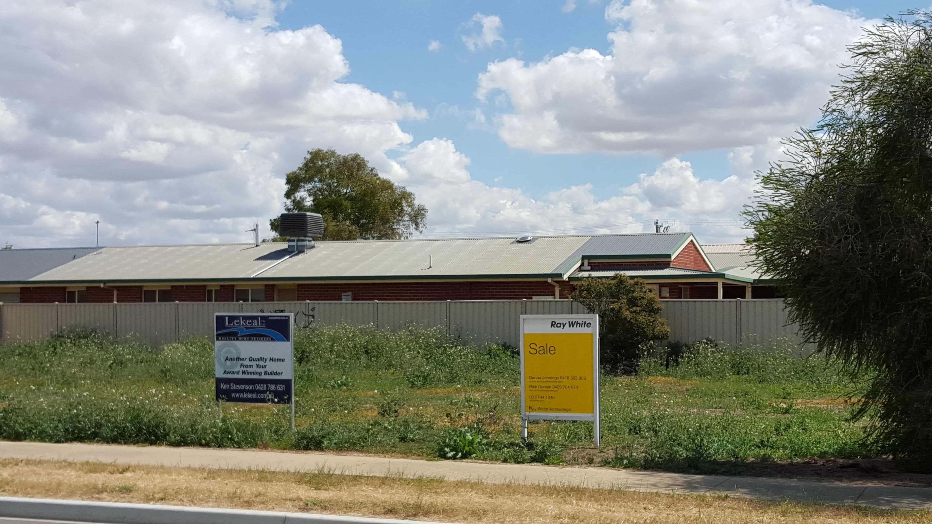51A Orr Street, Yarrawonga VIC 3730, Yarrawonga - Image 1