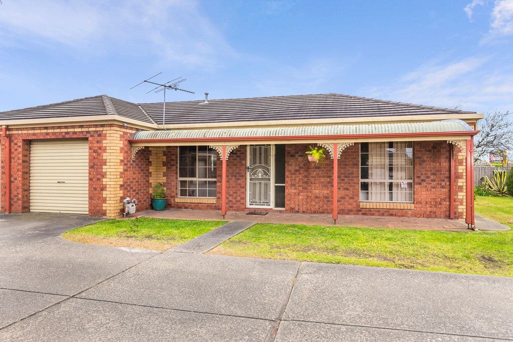 145 Torquay Road, Grovedale VIC 3216, Grovedale - Image 1