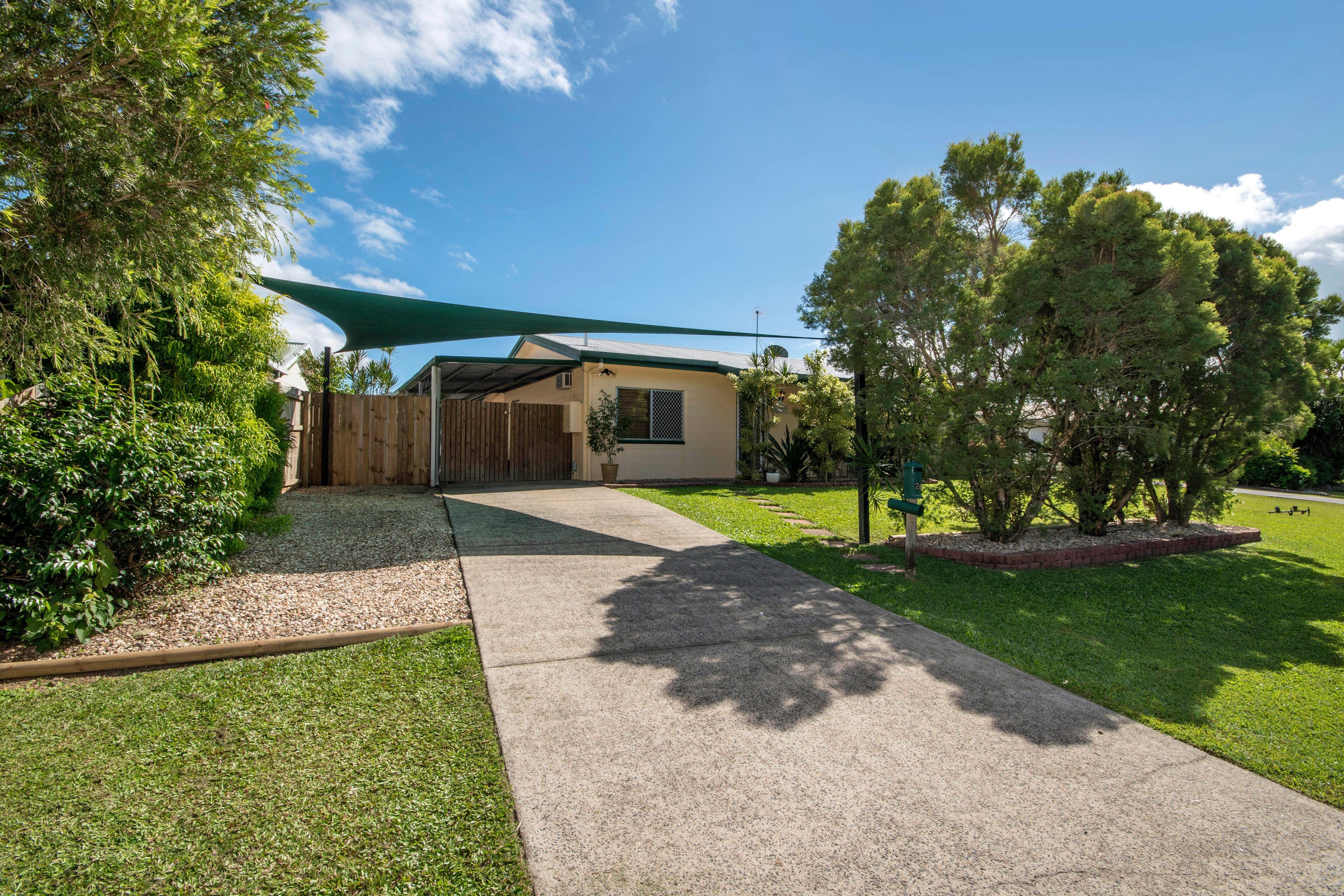 26 Jorgensen Street, Edmonton QLD 4869, Edmonton - Thumbnail 2