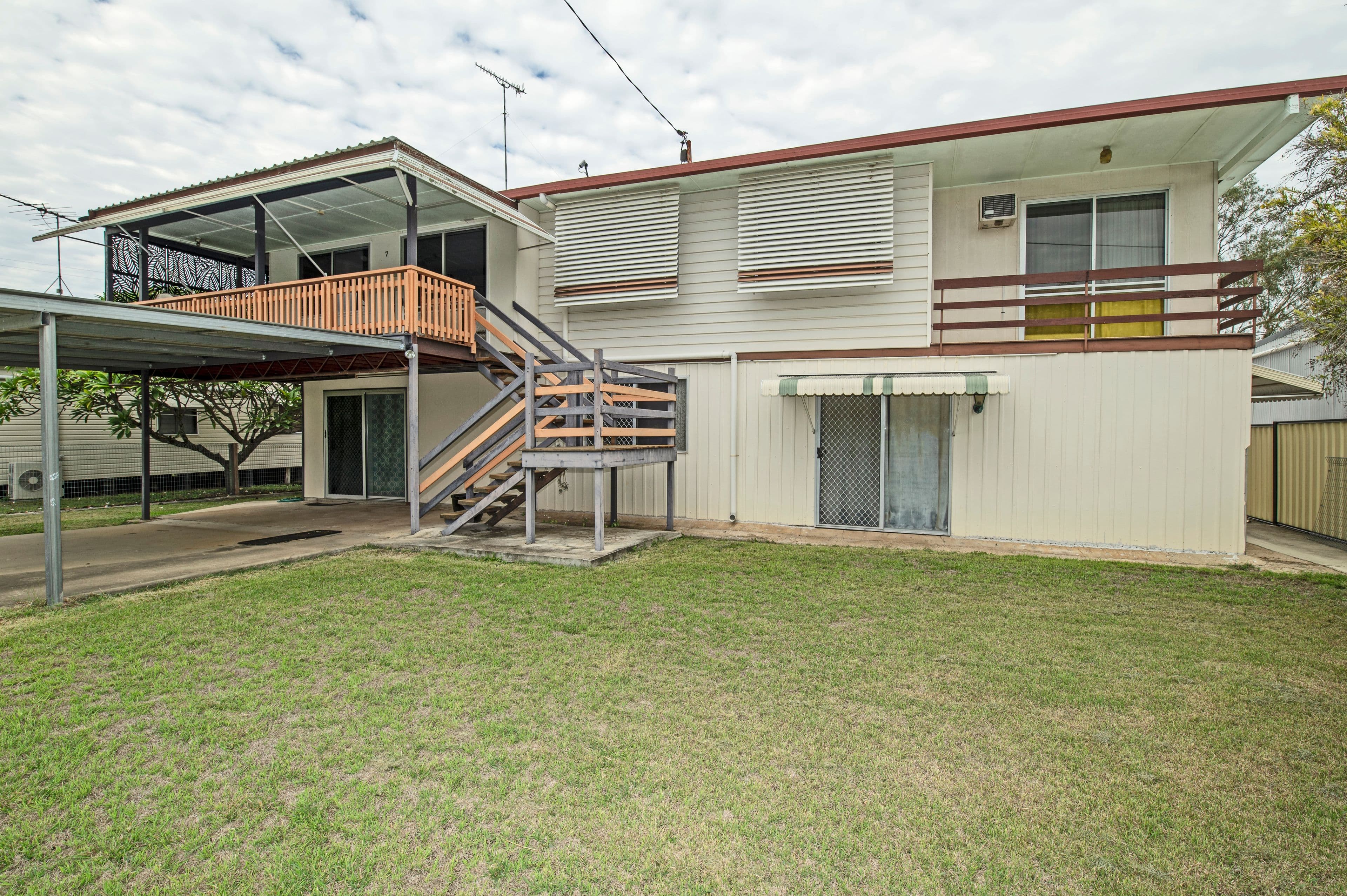 7 Ramsay Street, Thangool QLD 4716, Thangool - Image 1