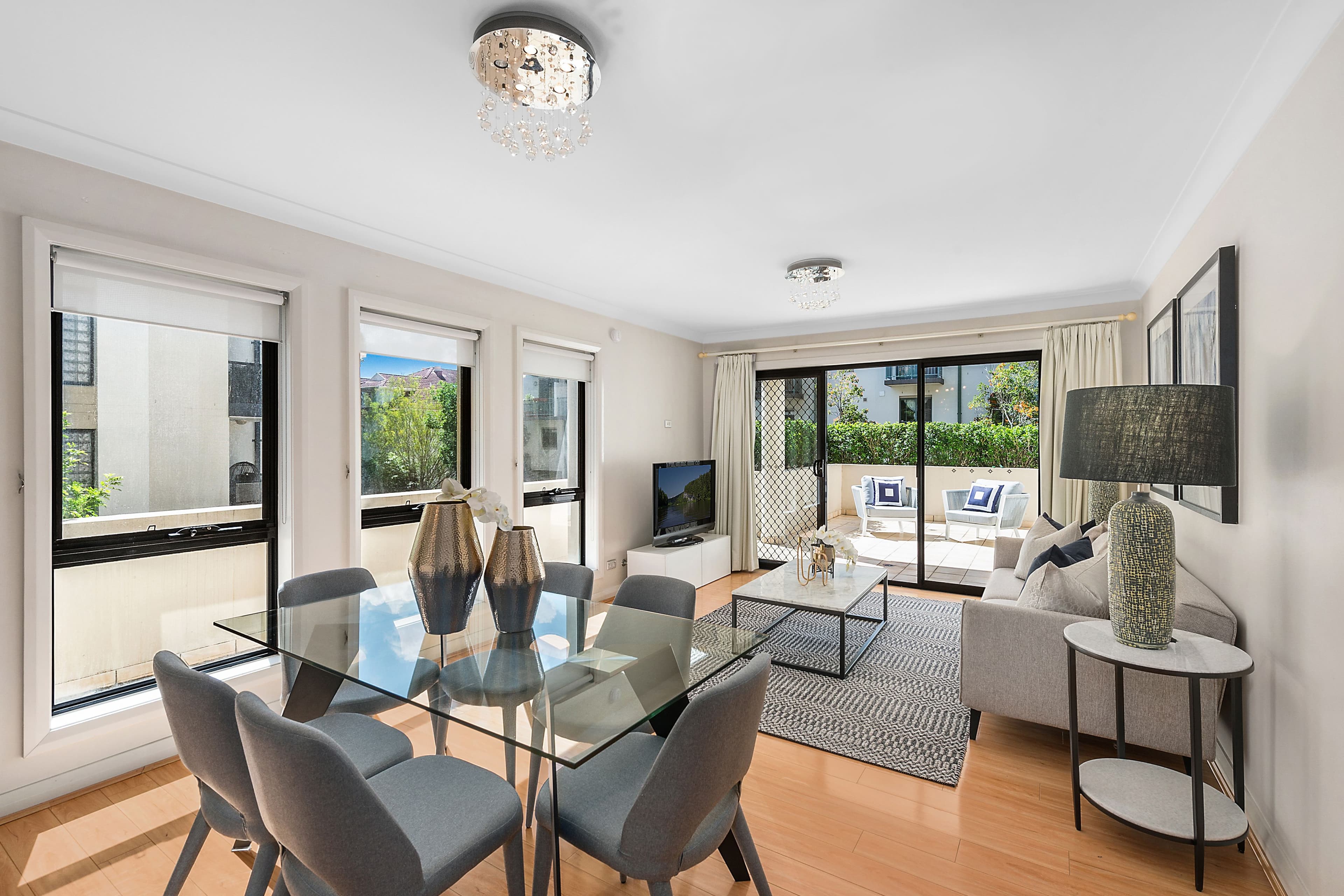 4 Taylors Drive, Lane Cove NSW 2066, Lane Cove North - Thumbnail 2