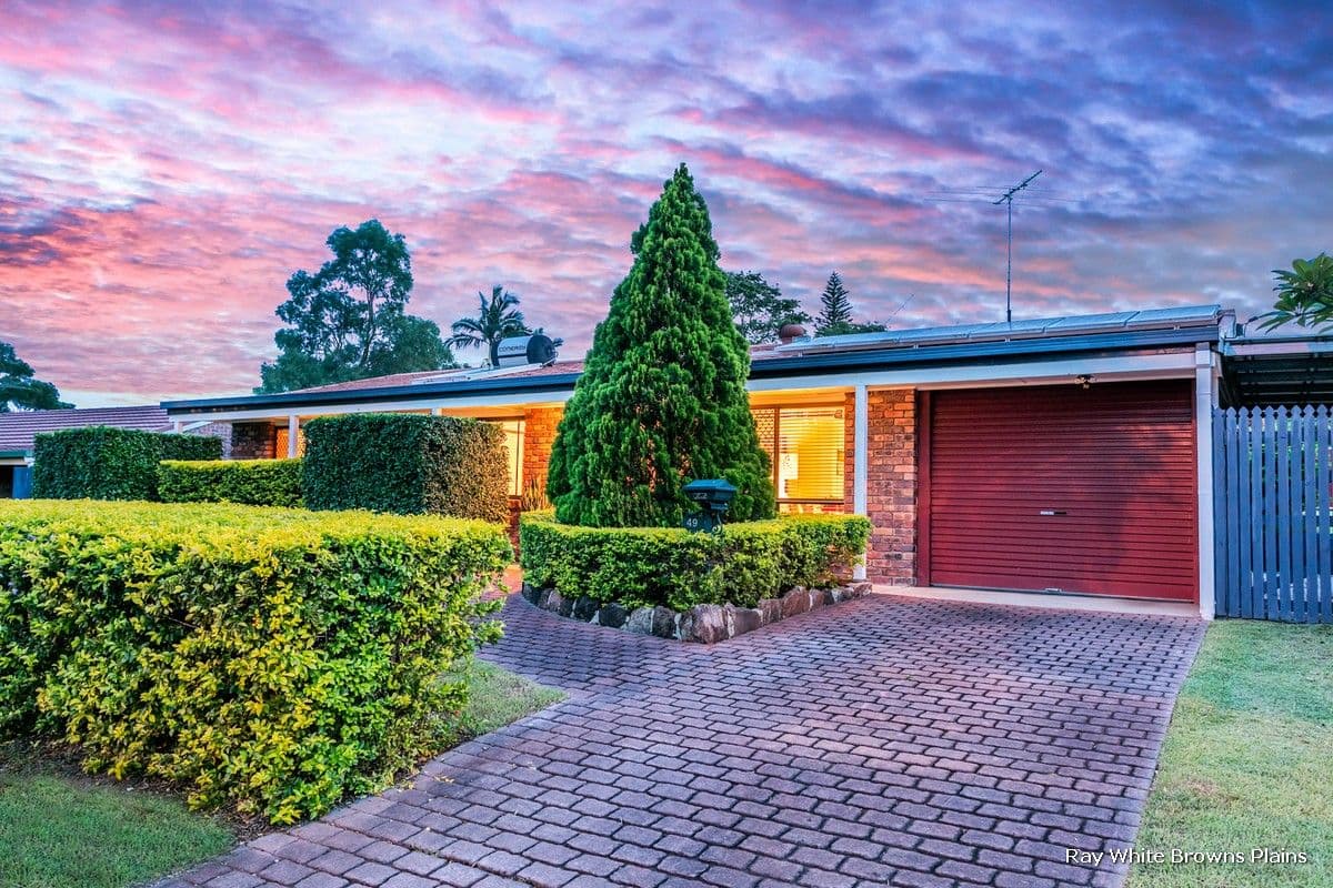 49 Vansittart Road, Regents Park QLD 4118, Regents Park - Image 1