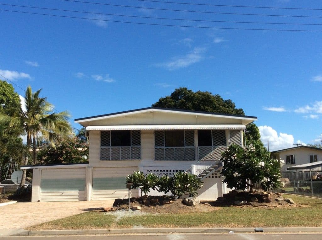 30 Ellimatta Avenue, Cranbrook QLD 4814, Cranbrook - Image 1