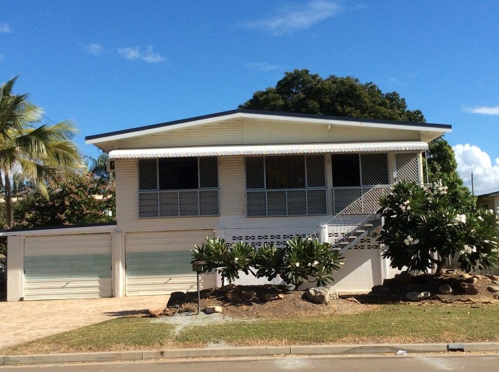 30 Ellimatta Avenue, Cranbrook QLD 4814, Cranbrook - Thumbnail 3