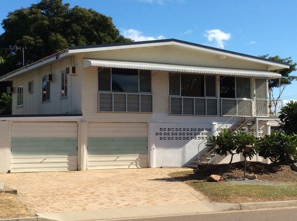 30 Ellimatta Avenue, Cranbrook QLD 4814, Cranbrook - Thumbnail 4