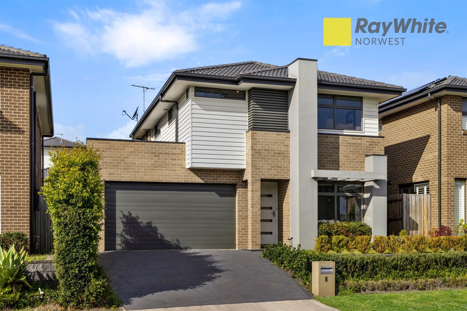 8 Gravity Street, Schofields NSW 2762, Schofields - Image 1