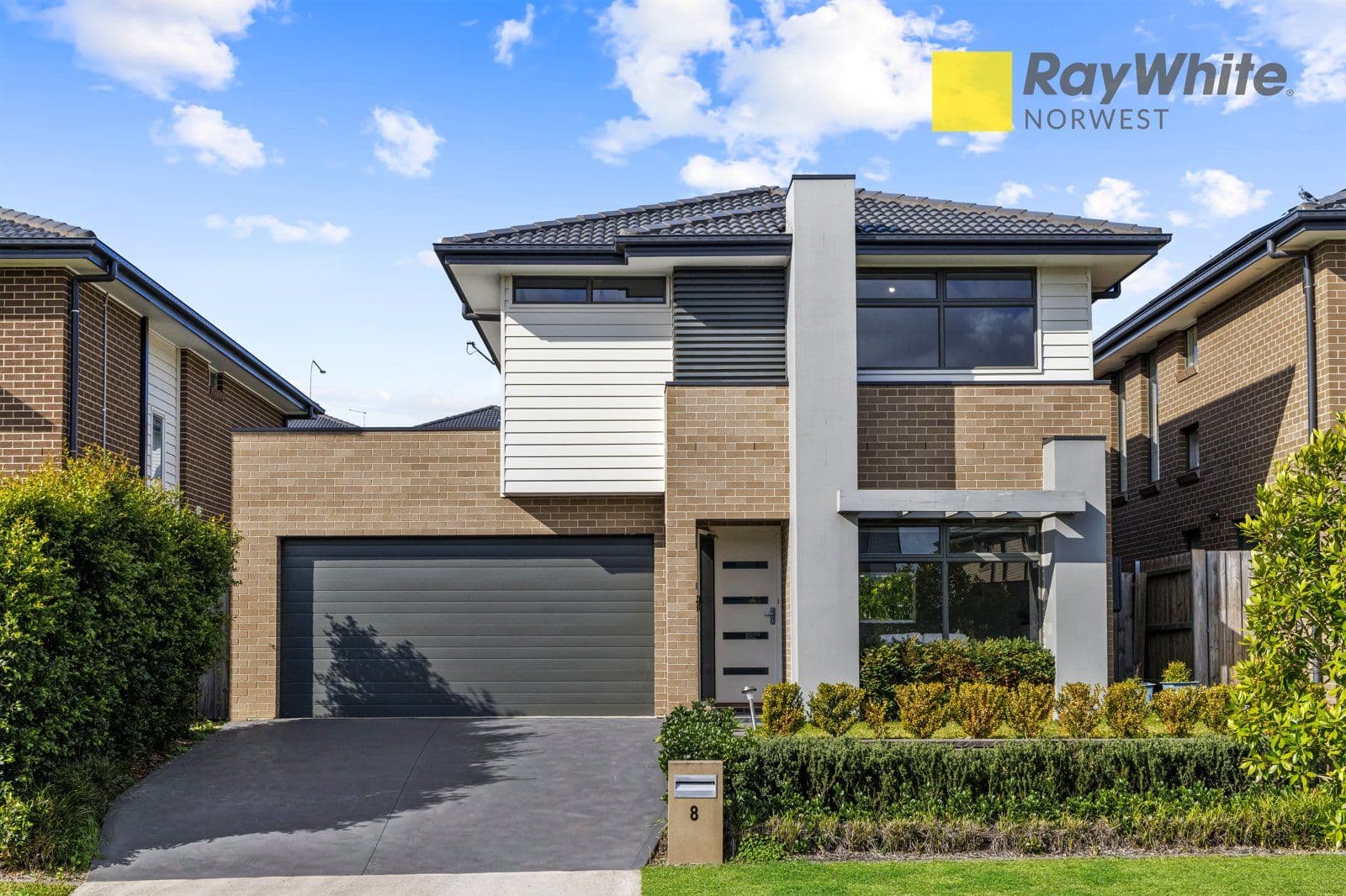 8 Gravity Street, Schofields NSW 2762, Schofields - Thumbnail 2