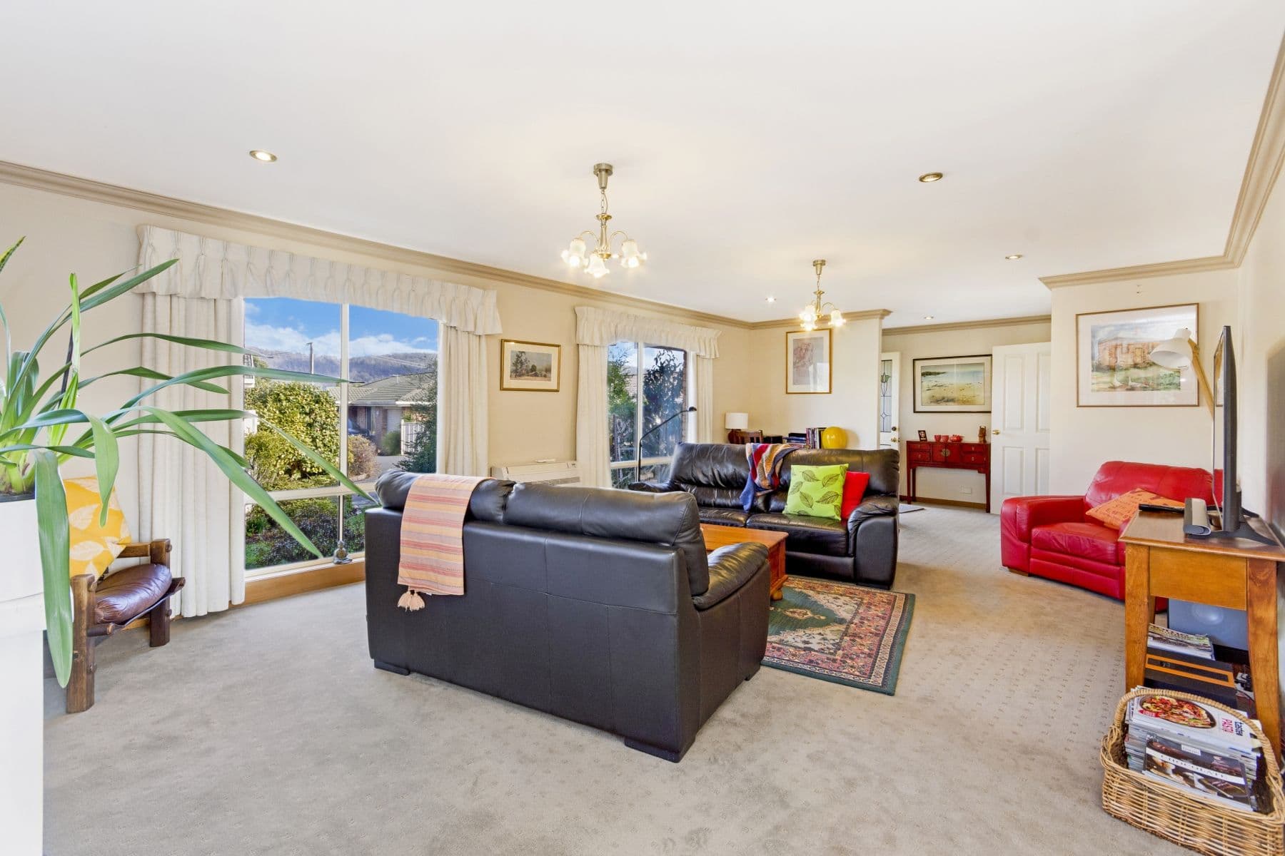 13 Baker Court, Blackstone Heights TAS 7250, Blackstone Heights - Thumbnail 4