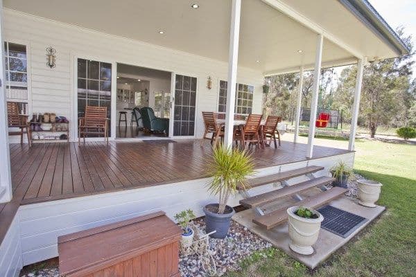 Lot 4 Bender Street, CHINCHILLA QLD 4413, Chinchilla - Thumbnail 4