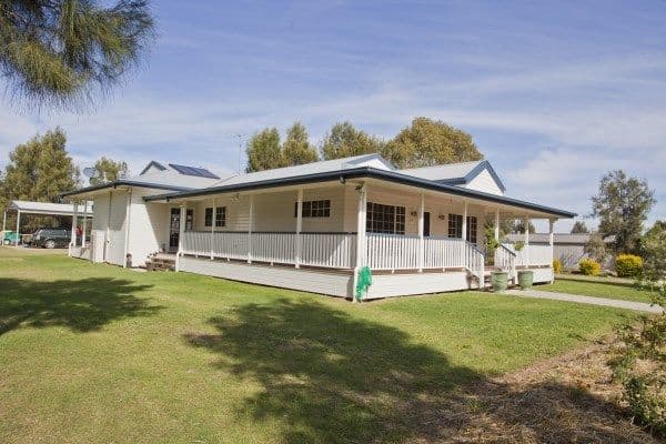 Lot 4 Bender Street, CHINCHILLA QLD 4413, Chinchilla - Thumbnail 6