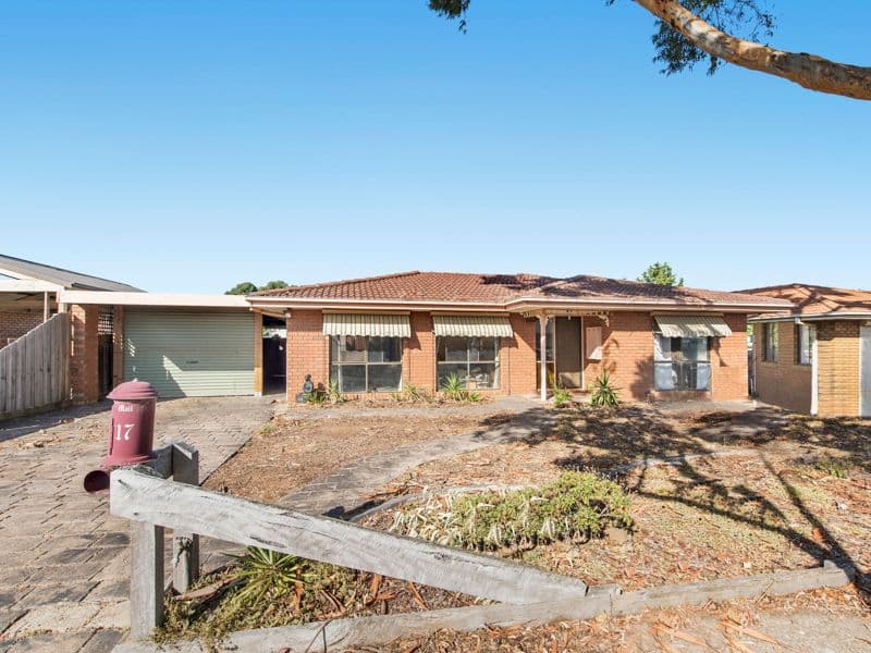 17 Barnong Close, Kurunjang VIC 3337, Kurunjang - Image 1
