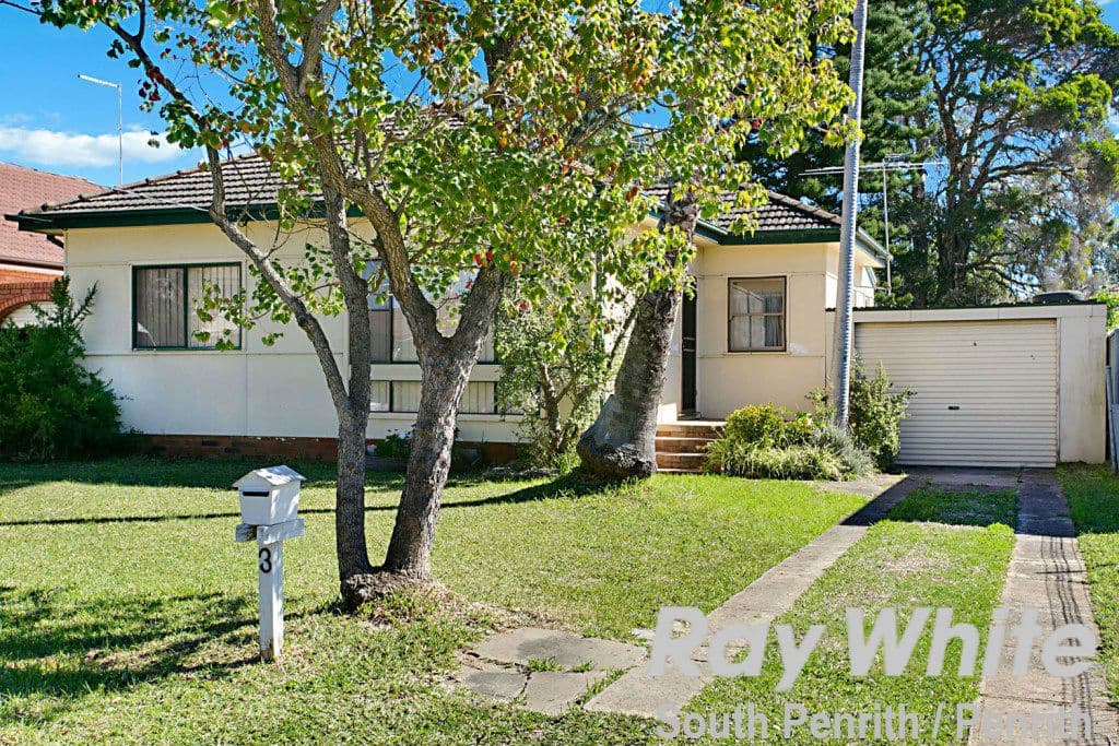 3 Elebana Street, Colyton - Image 1
