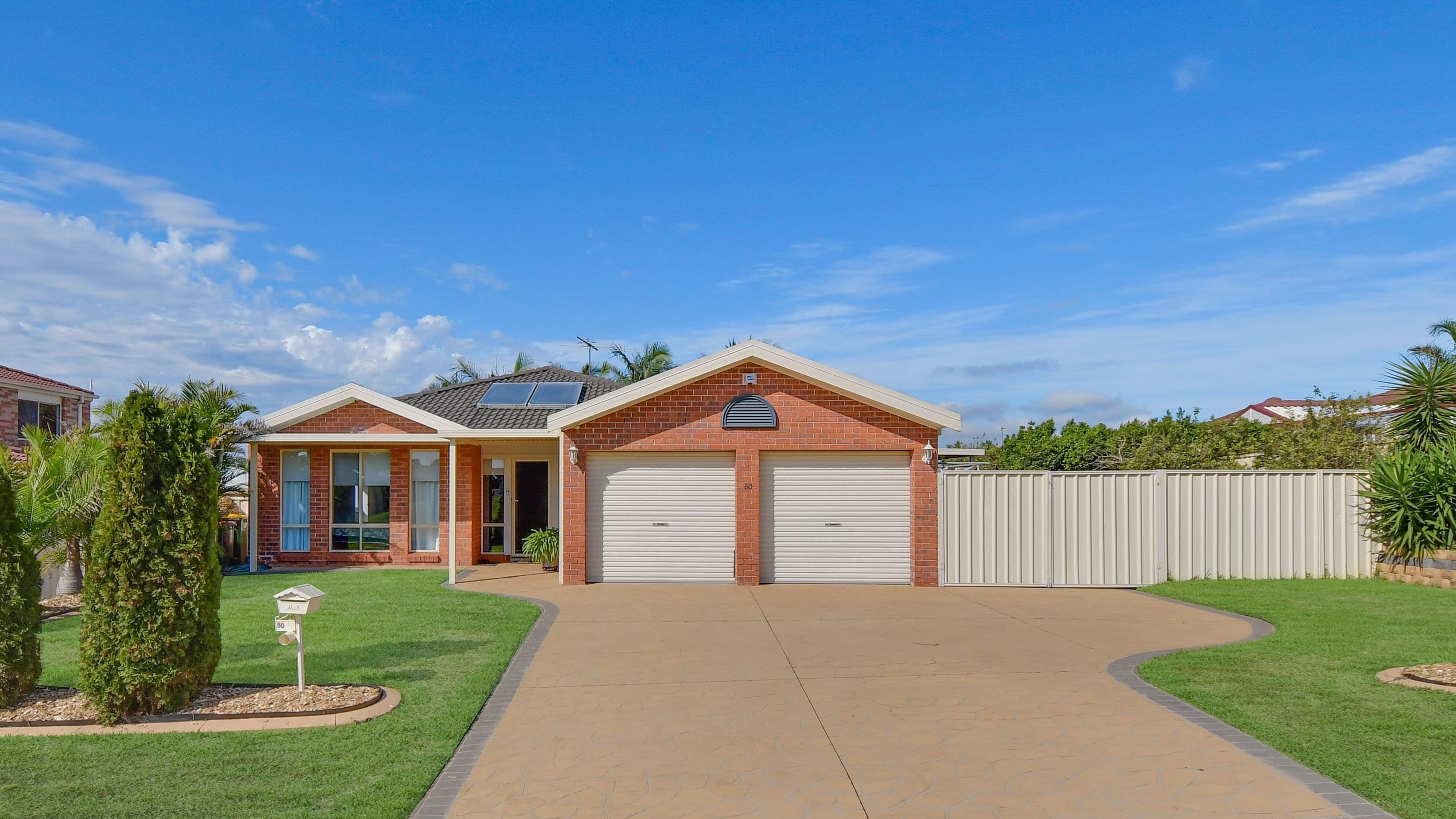 80 Crommelin Crescent, St Helens Park NSW 2560, St Helens Park - Image 1