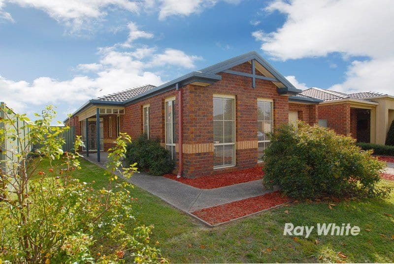 6 Woodchase Court, CRANBOURNE VIC 3977, Cranbourne East - Image 1