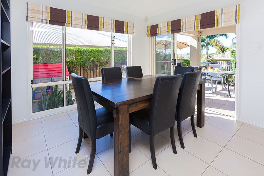 46 Viewpoint Drive, Springfield Lakes QLD 4300, Springfield Lakes - Thumbnail 4