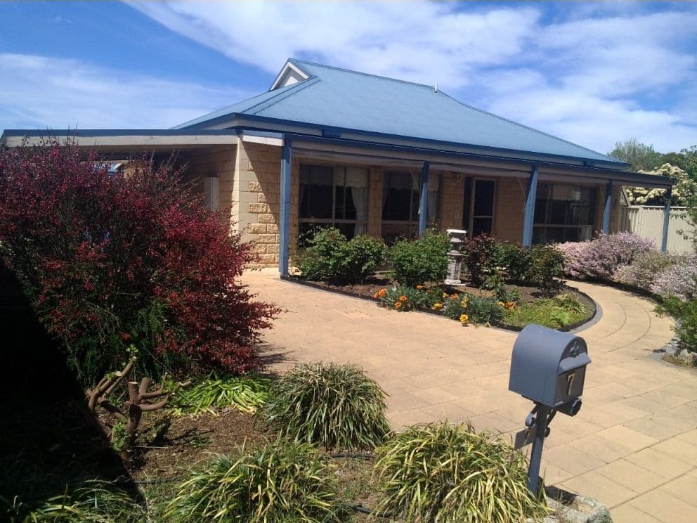 7 Marshall Crescent, HEATHCOTE VIC 3523, Heathcote - Image 1