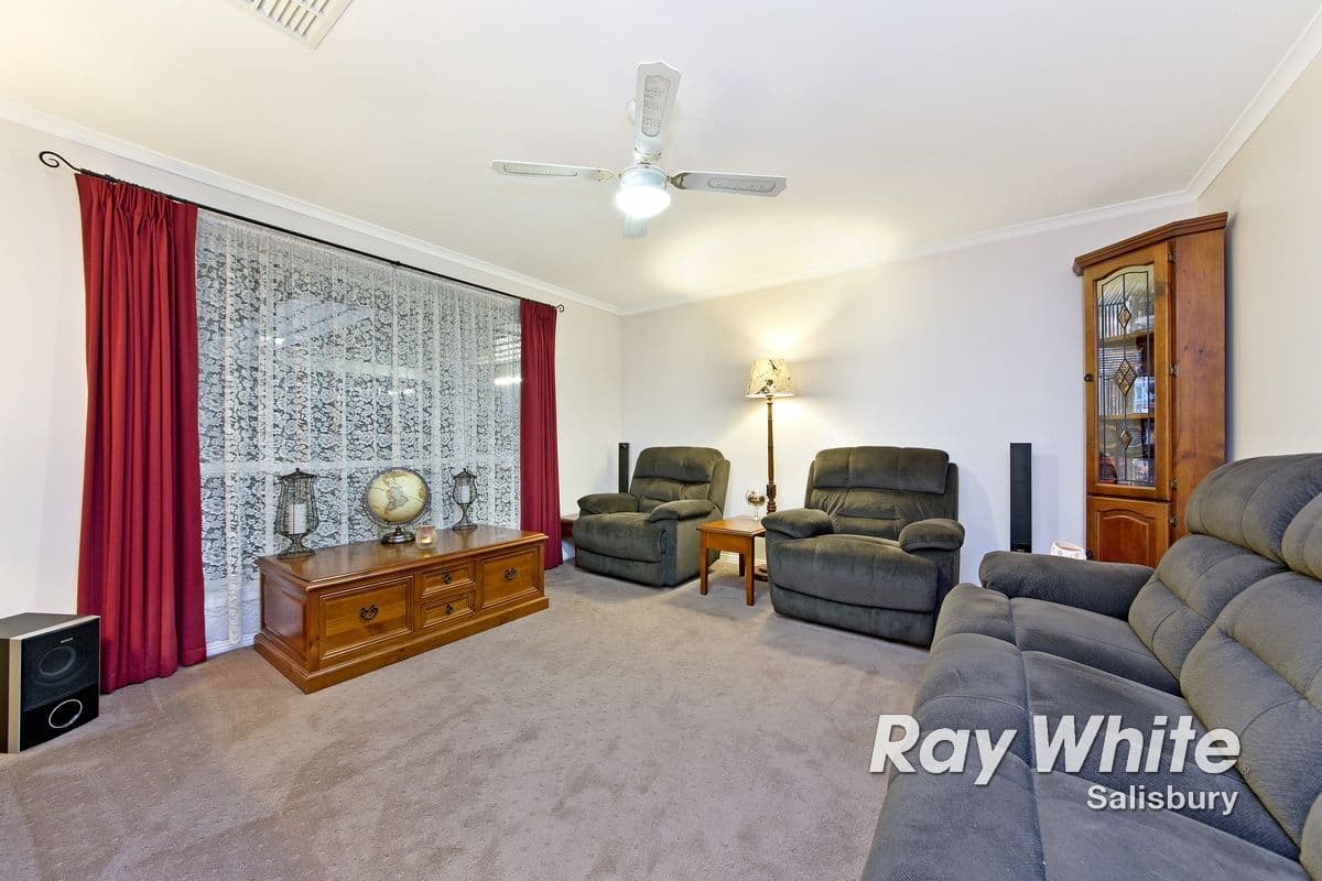 6 Sharrad Court, ANDREWS FARM SA 5114, Andrews Farm - Thumbnail 3