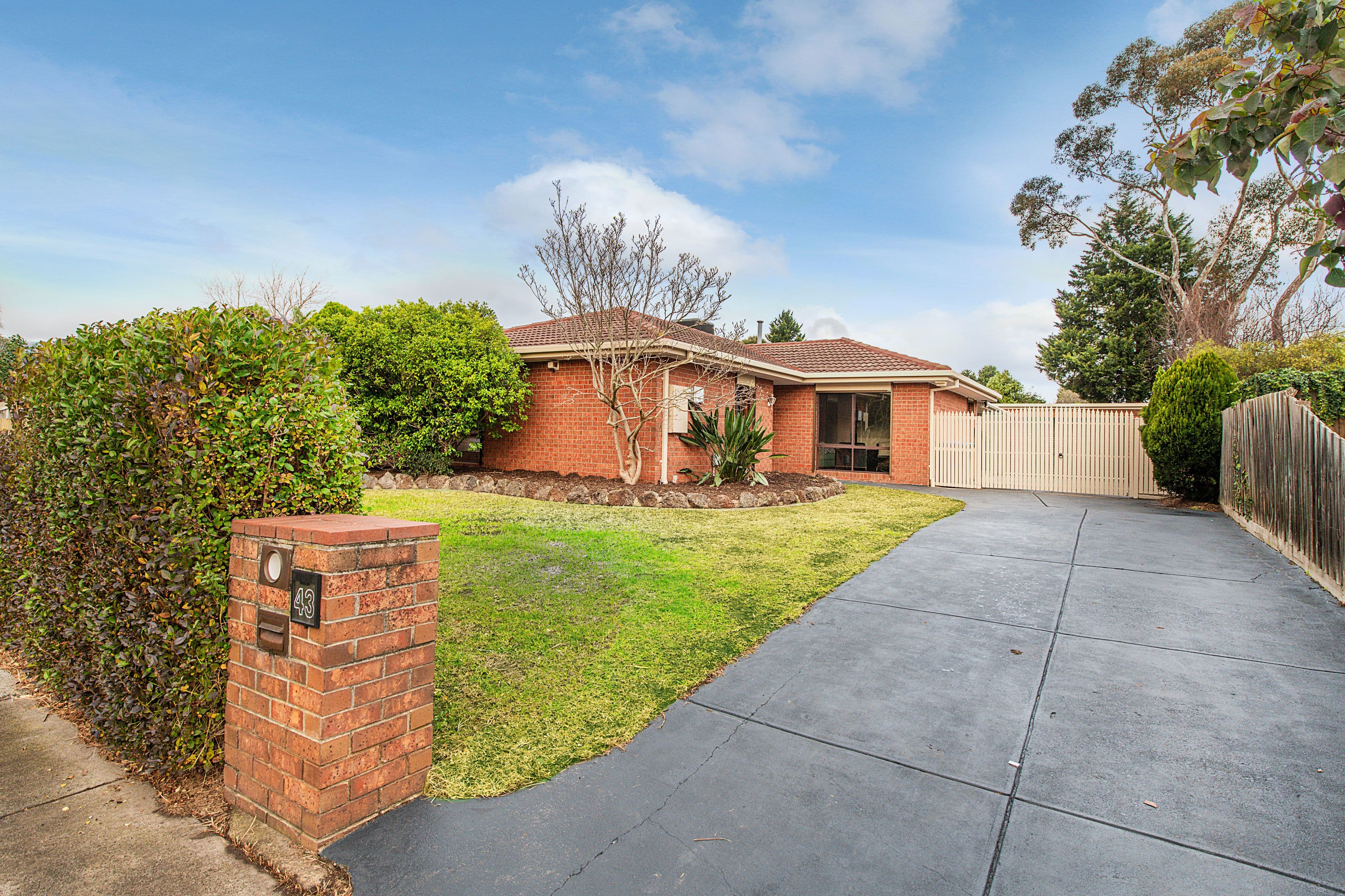 43 Sheraton Crescent, Ferntree Gully VIC 3156, Ferntree Gully - Image 1