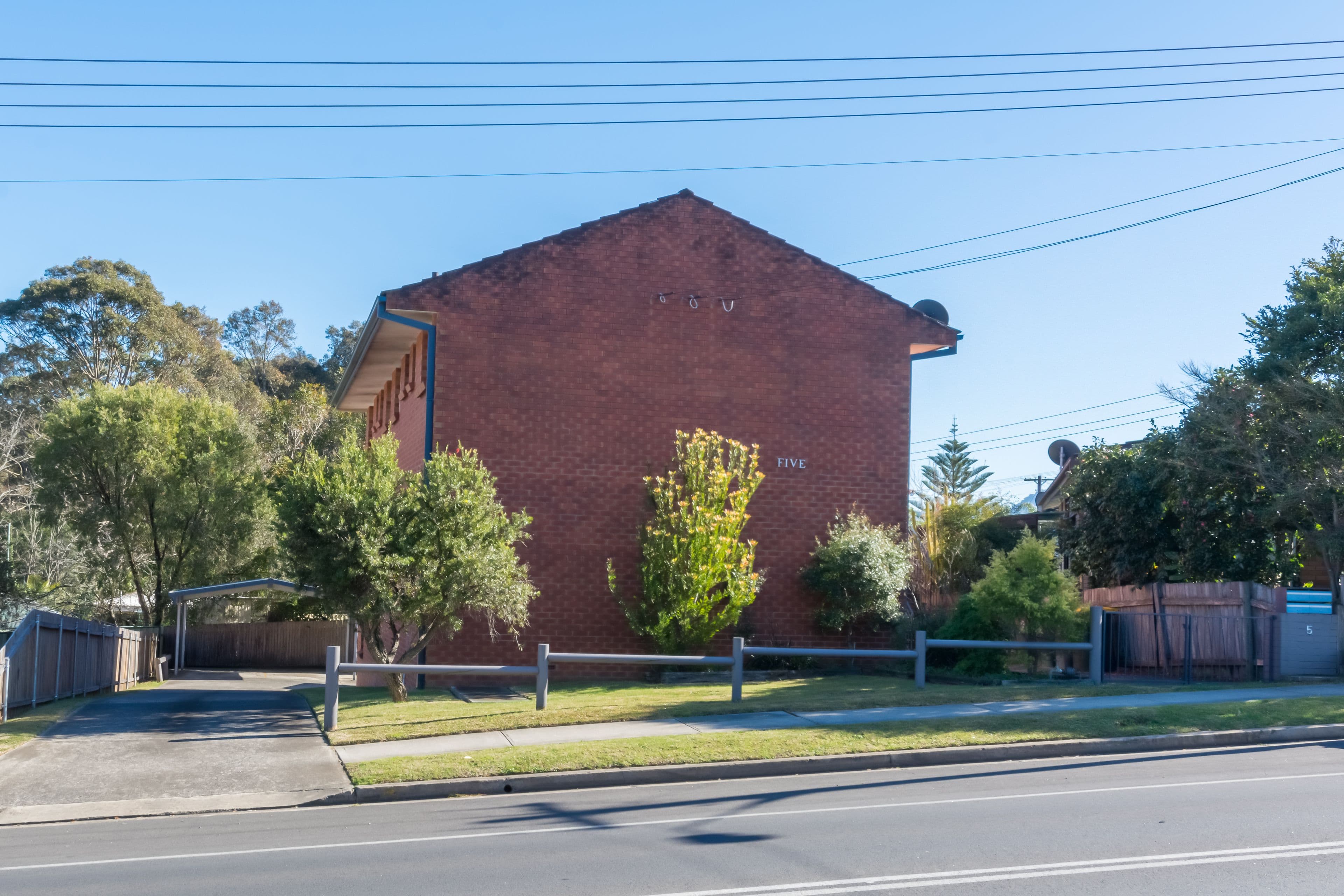 5 Albatross Road, Nowra NSW 2541, Nowra - Image 1