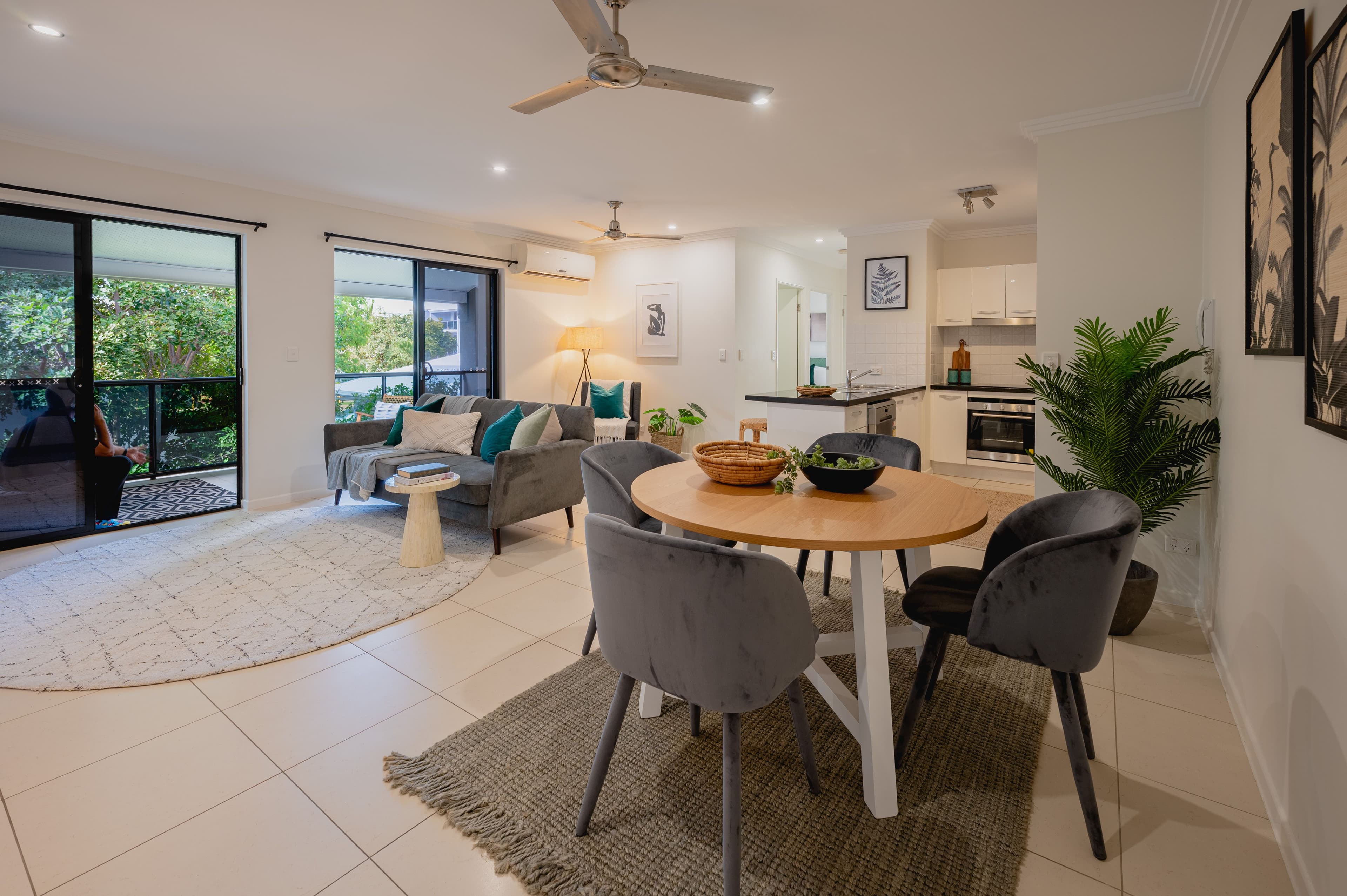 321-341 Angus Smith Drive, Douglas QLD 4814, Douglas - Thumbnail 3