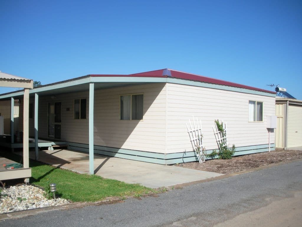 Lot 4 Sunraysia Holiday Park, MILDURA VIC 3500, Mildura - Image 1