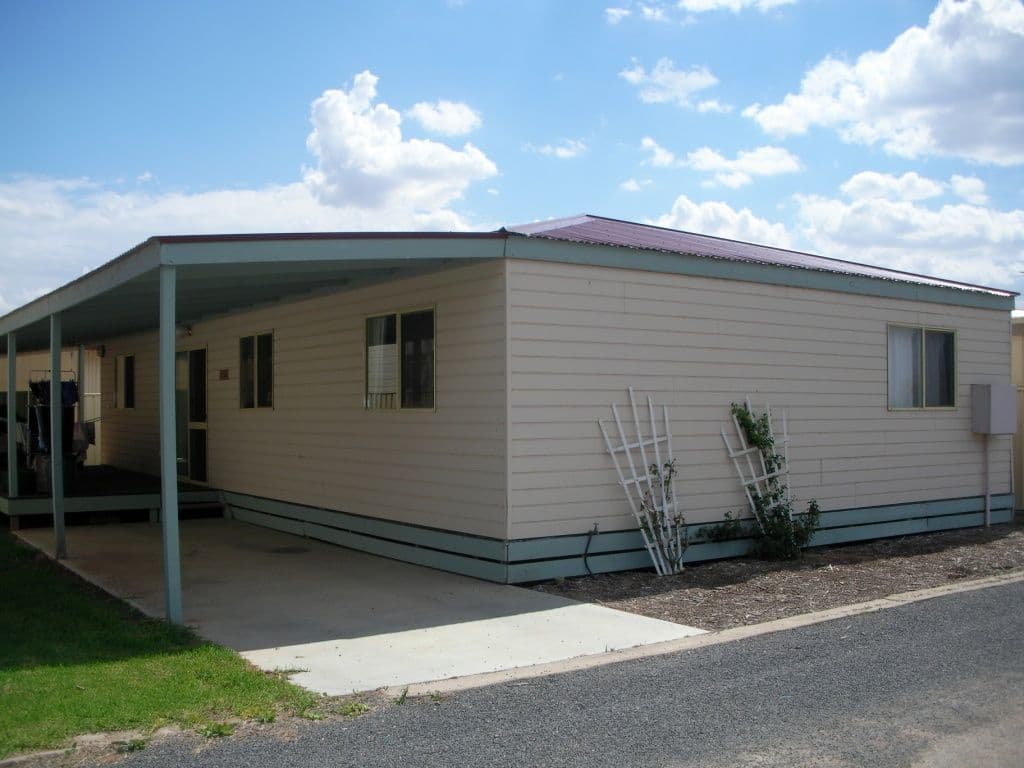 Lot 4 Sunraysia Holiday Park, MILDURA VIC 3500, Mildura - Thumbnail 4