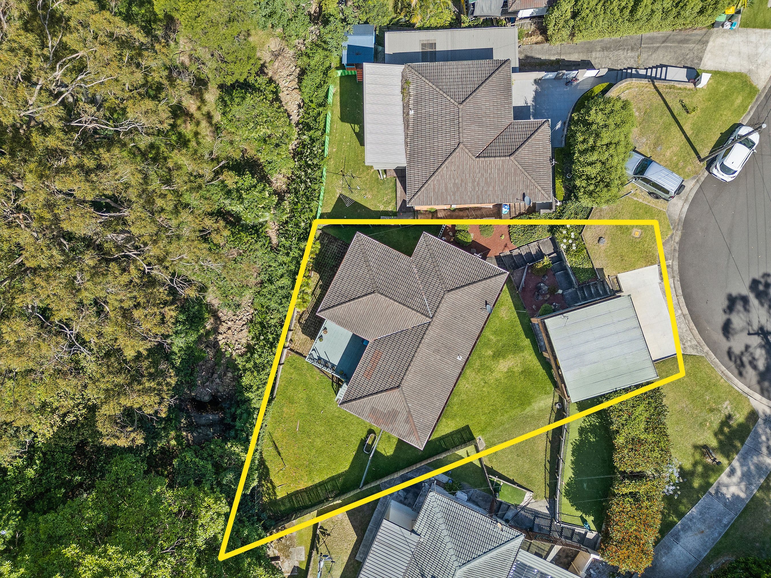 20 Aminya Place, Farmborough Heights NSW 2526, Farmborough Heights - Thumbnail 7