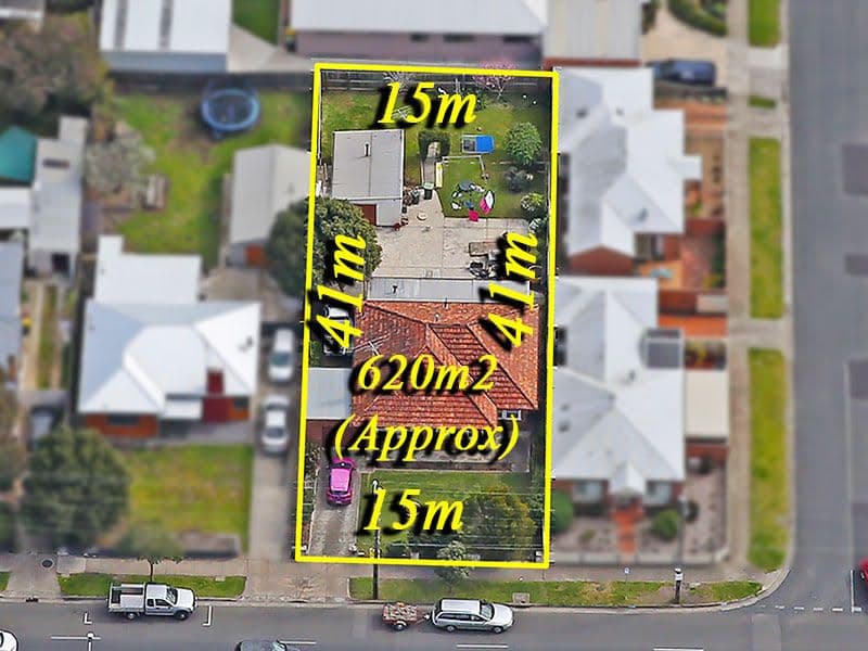 241 Shannon Avenue, Manifold Heights VIC 3218, Manifold Heights - Thumbnail 2