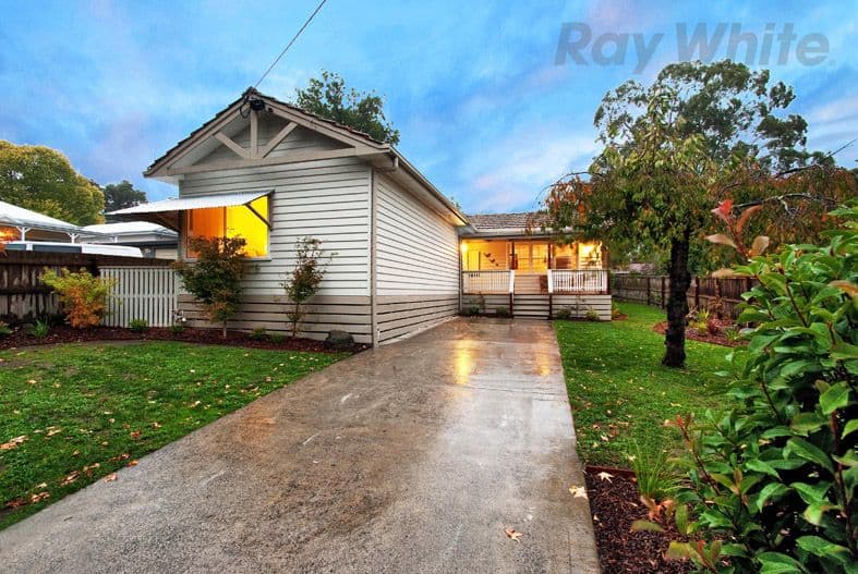 1 ANTHONY Street, CROYDON VIC 3136, Croydon - Image 1