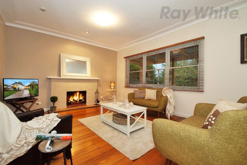 1 ANTHONY Street, CROYDON VIC 3136, Croydon - Thumbnail 2