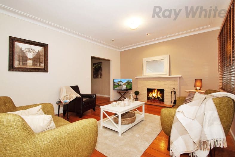1 ANTHONY Street, CROYDON VIC 3136, Croydon - Thumbnail 5