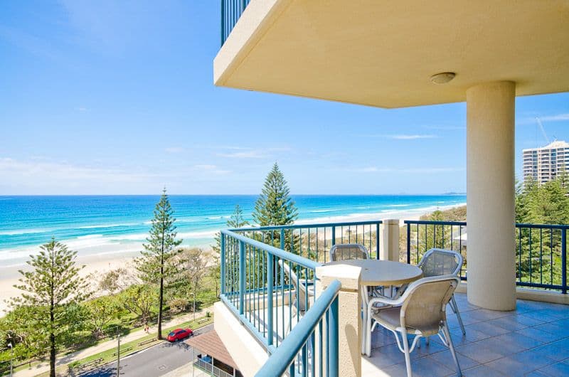 89 'Oceana', 100 Old Burleigh Road, BROADBEACH QLD 4218, Broadbeach - Image 1