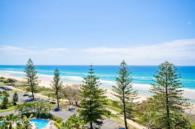 89 'Oceana', 100 Old Burleigh Road, BROADBEACH QLD 4218, Broadbeach - Thumbnail 2