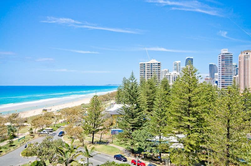 89 'Oceana', 100 Old Burleigh Road, BROADBEACH QLD 4218, Broadbeach - Thumbnail 3