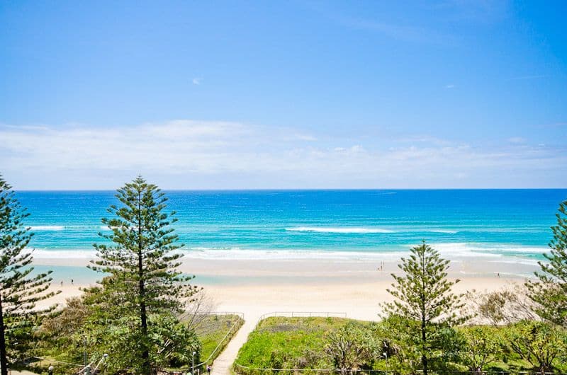 89 'Oceana', 100 Old Burleigh Road, BROADBEACH QLD 4218, Broadbeach - Thumbnail 4