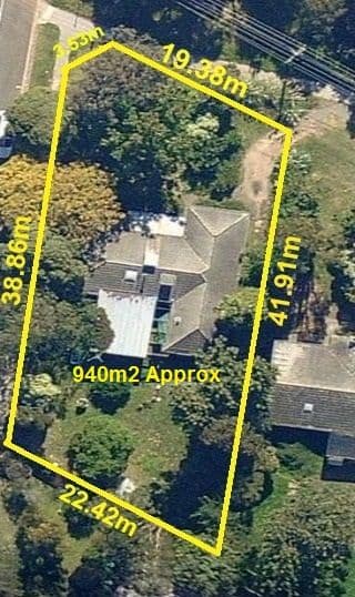 36 Cambridge Road, MOOROOLBARK VIC 3138, Mooroolbark - Thumbnail 3