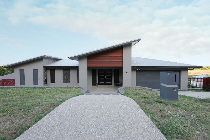 67 Cinnamon Drive, GLENELLA QLD 4740, Glenella - Thumbnail 2