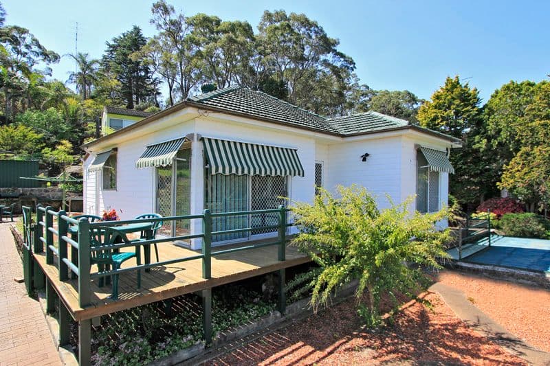 55 Sunbury Street, SUTHERLAND NSW 2232, Sutherland - Thumbnail 2