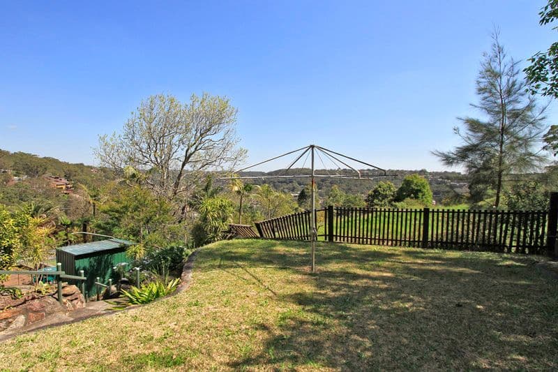 55 Sunbury Street, SUTHERLAND NSW 2232, Sutherland - Thumbnail 3