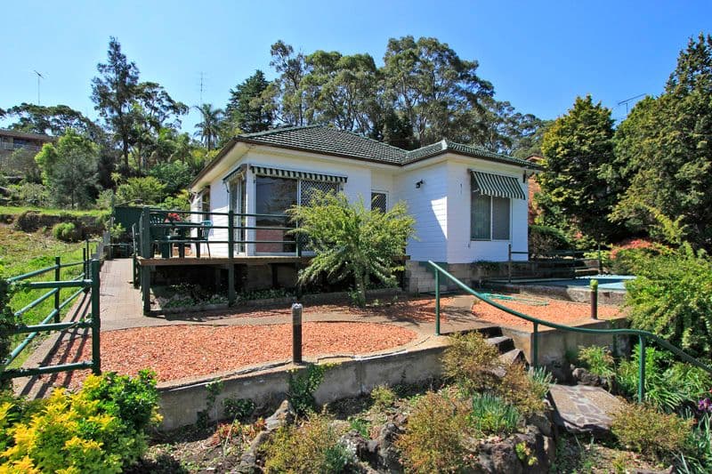 55 Sunbury Street, SUTHERLAND NSW 2232, Sutherland - Thumbnail 6