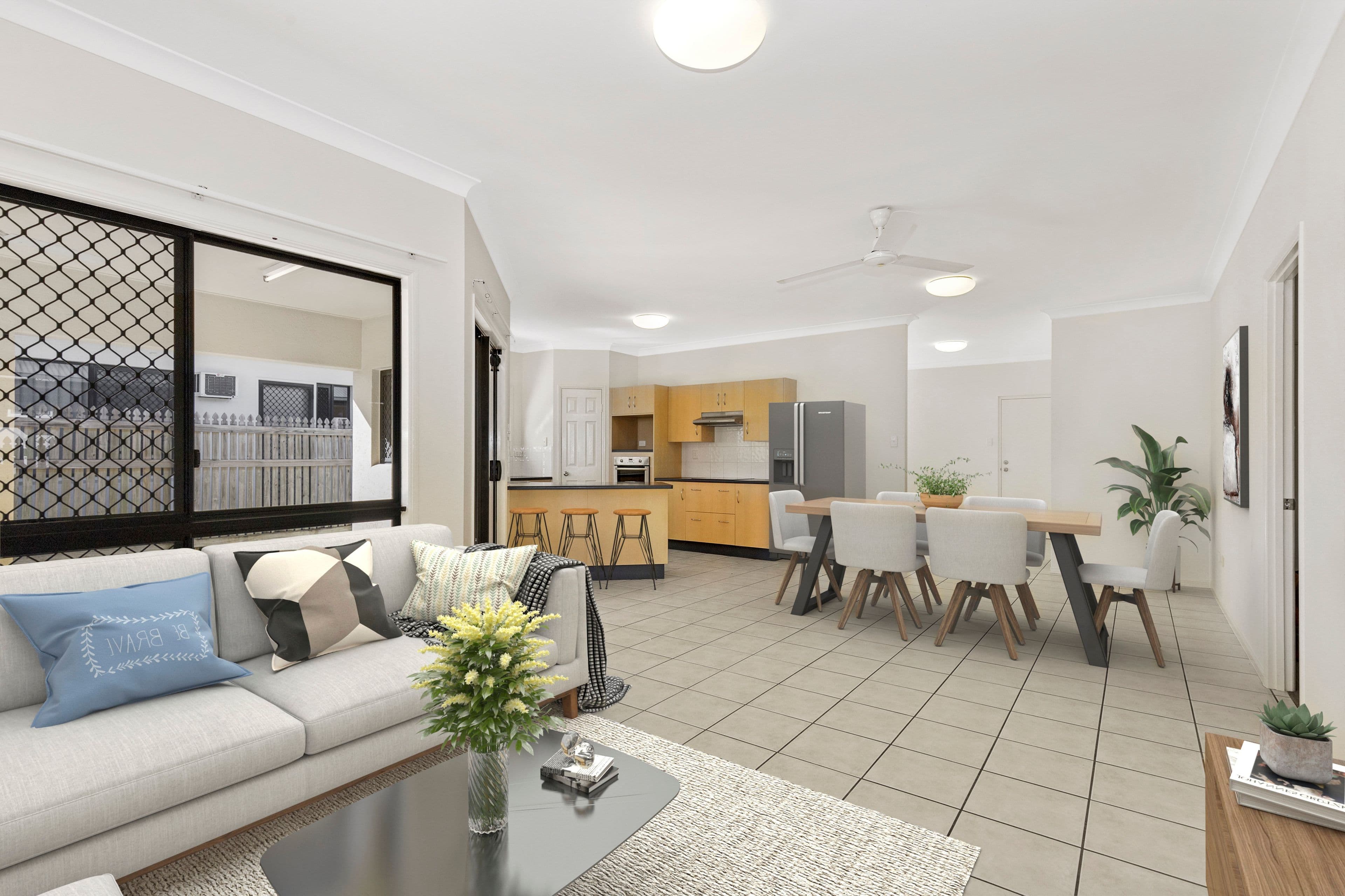 43 Warbler Crescent, Douglas QLD 4814, Douglas - Image 1