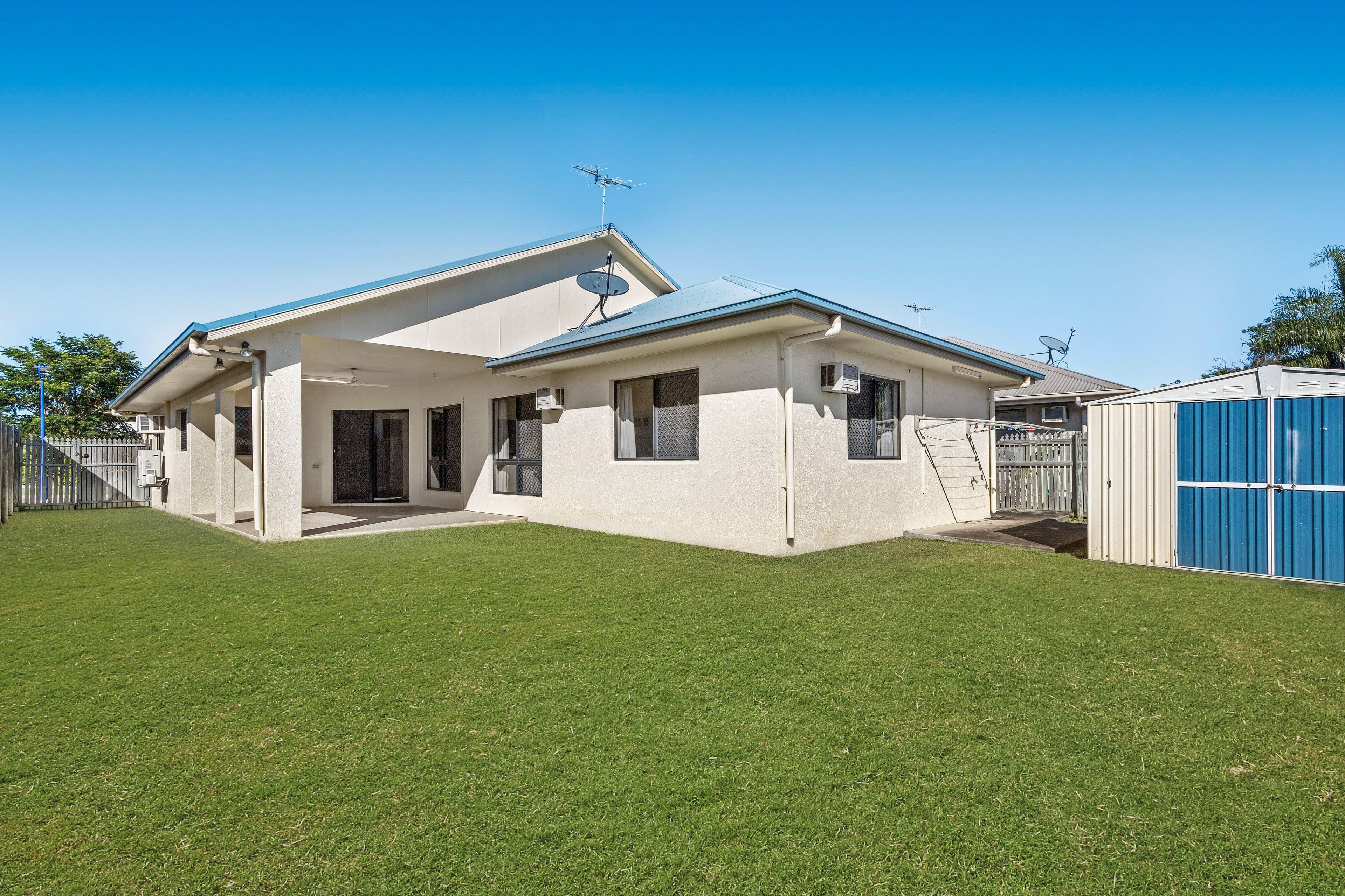 43 Warbler Crescent, Douglas QLD 4814, Douglas - Thumbnail 8