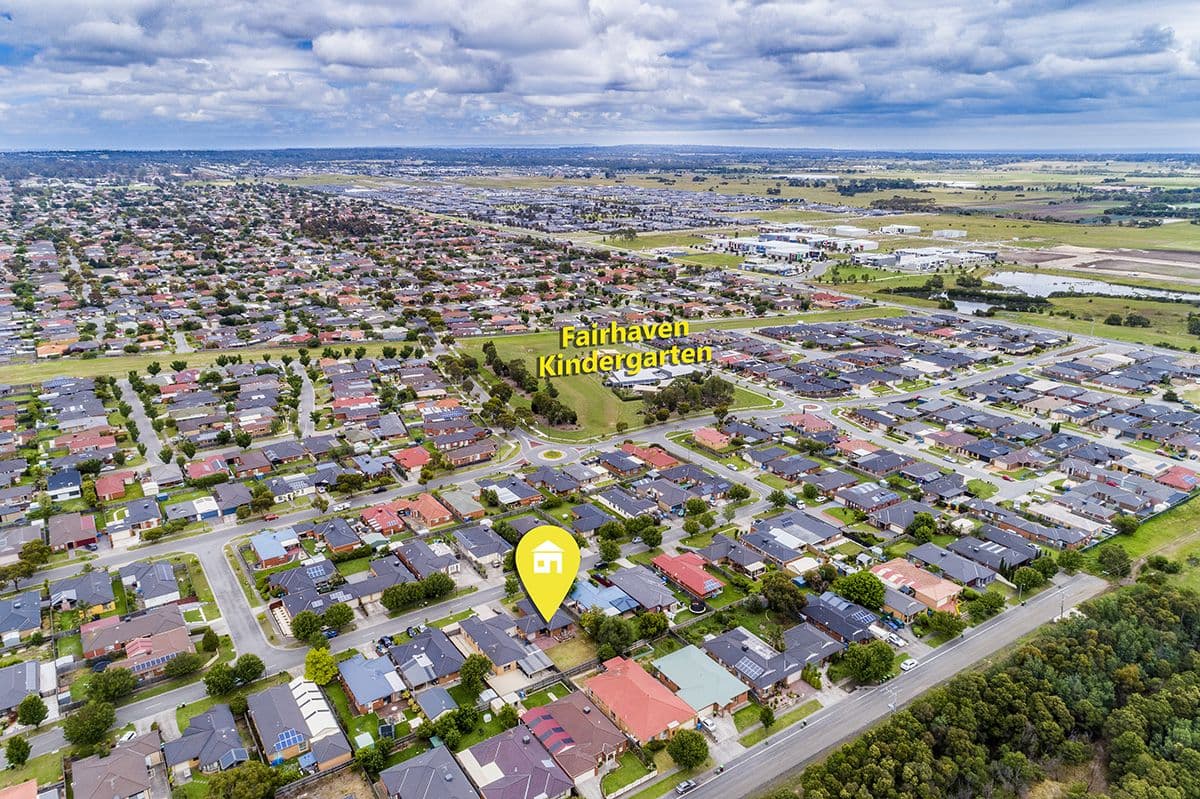 25 Taplan Crescent, Cranbourne West VIC 3977, Cranbourne West - Thumbnail 4
