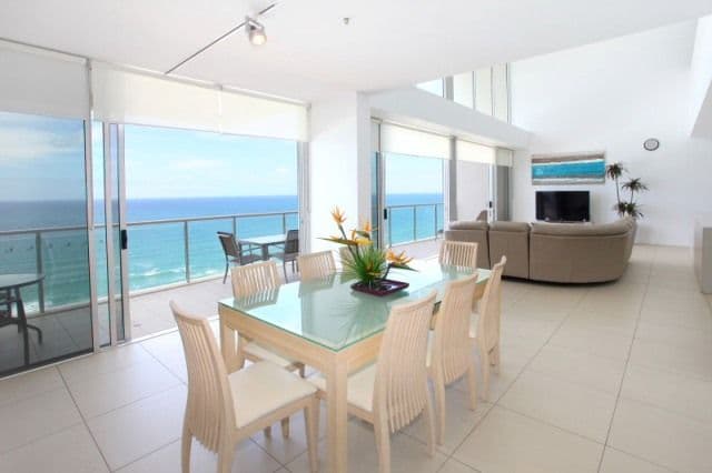 2804 Air On Broadbeach 159 Old Burleigh Road, BROADBEACH QLD 4218, Broadbeach - Image 1