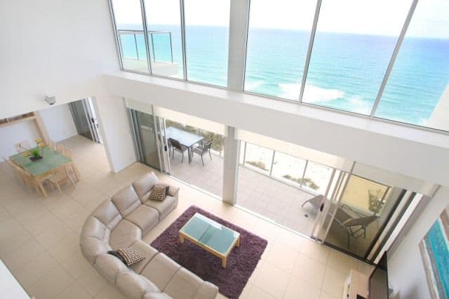 2804 Air On Broadbeach 159 Old Burleigh Road, BROADBEACH QLD 4218, Broadbeach - Thumbnail 2