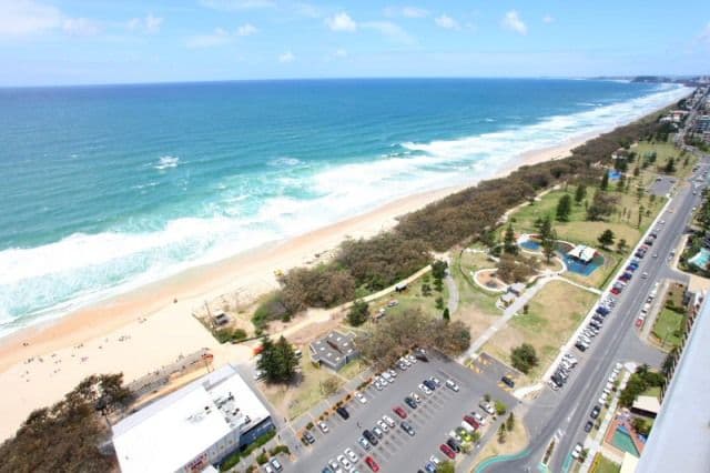 2804 Air On Broadbeach 159 Old Burleigh Road, BROADBEACH QLD 4218, Broadbeach - Thumbnail 4